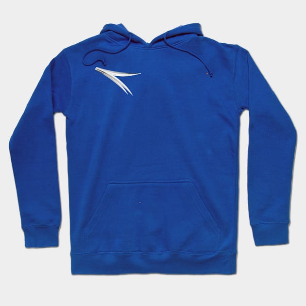 nice arrow art Design. Hoodie by Dilhani